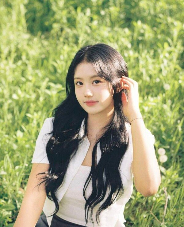 축구선수 이동국 딸 이재시. 사진┃이재시 SNS