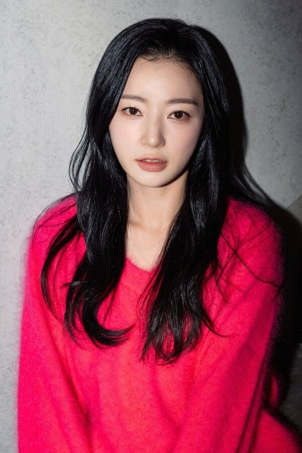 배우 송하윤. 사진┃킹콩by스타쉽