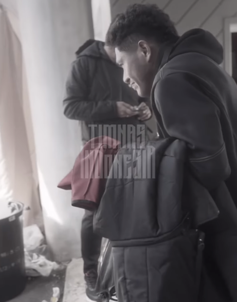 탈락 후 침울해하는 인도네시아 선수들. 사진┃인도네시아 축구협회