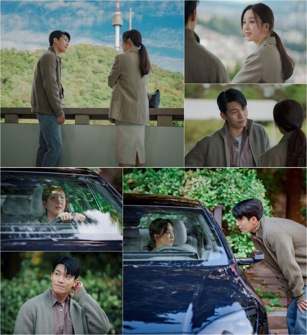 사진┃JTBC 토일드라마 '졸업'