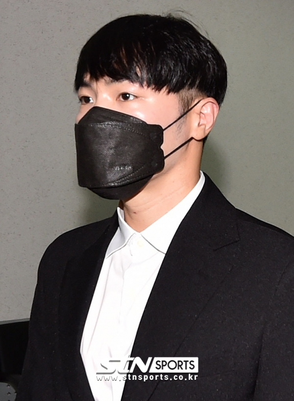 가수 휘성. 사진｜뉴시스