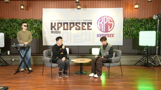 좌측부터 DJ 핸썸차,&nbsp; 가수 현진영,&nbsp; MC 유재필 사진┃㈜킹스타이앤엠