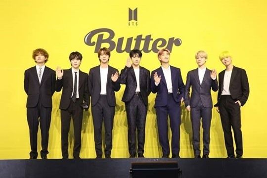 그룹 방탄소년단(BTS). 사진｜빅히트뮤직 제공