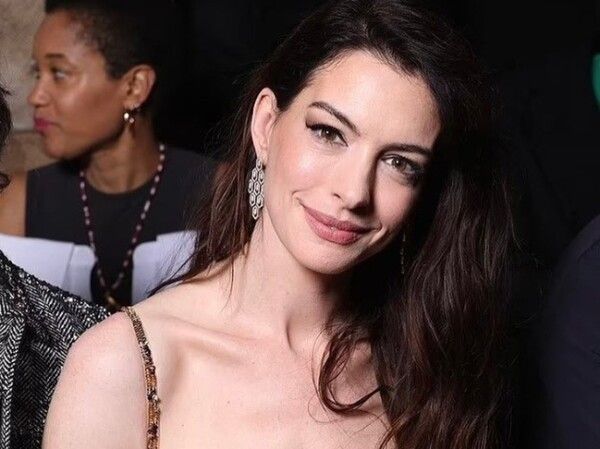 미국 할리우드 배우 앤 해서웨이. 사진┃앤 해서웨이 SNS