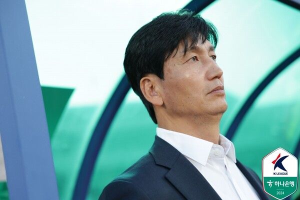 사진┃한국프로축구연맹