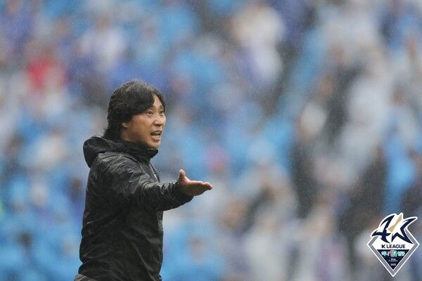 사진┃한국프로축구연맹