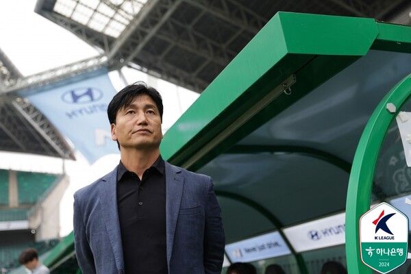 사진┃한국프로축구연맹