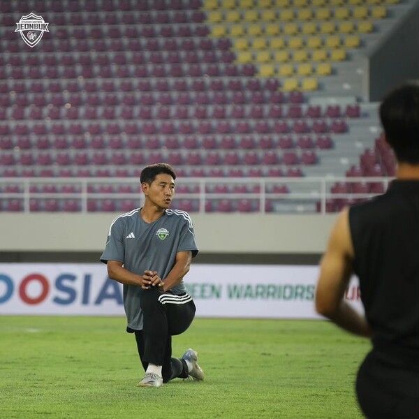 사진┃전북현대