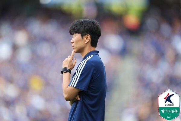 사진┃한국프로축구연맹