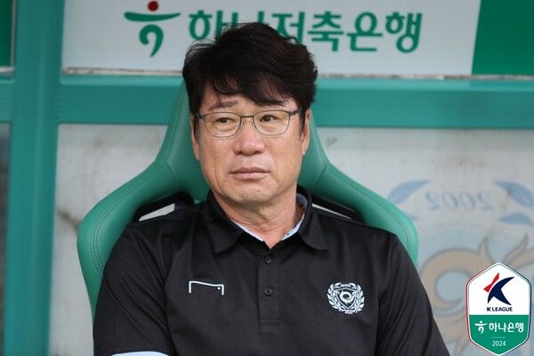 사진┃한국프로축구연맹
