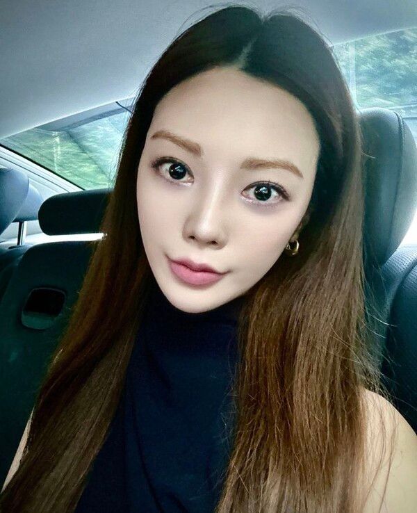 그룹 애스터스쿨 출신 리지. 사진┃리지 SNS