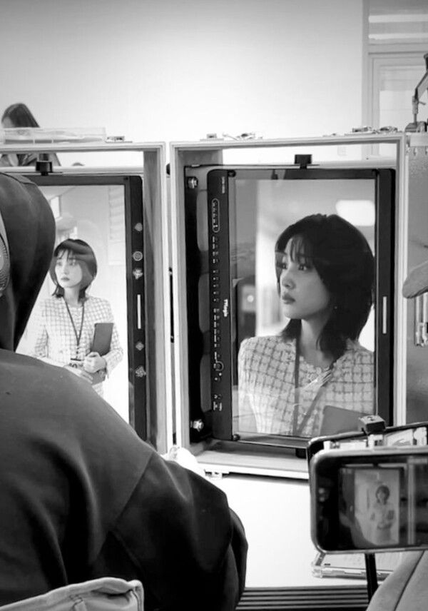 라붐 출신 율희. 사진┃율희 SNS