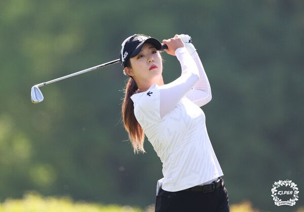 김재희. 사진┃KPLGA