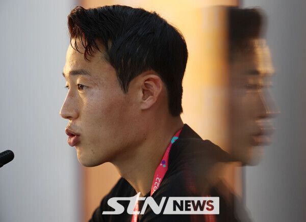 손준호. 사진┃뉴시스