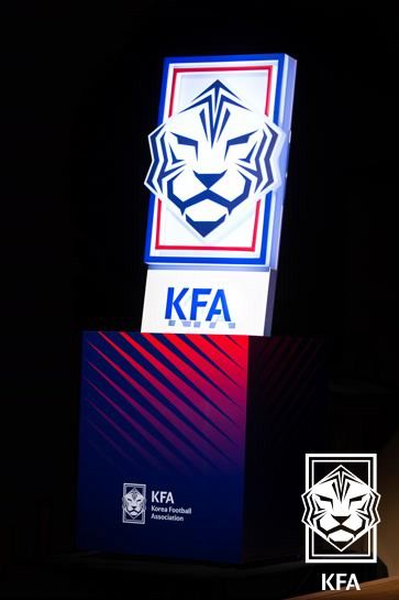 사진┃대한축구협회