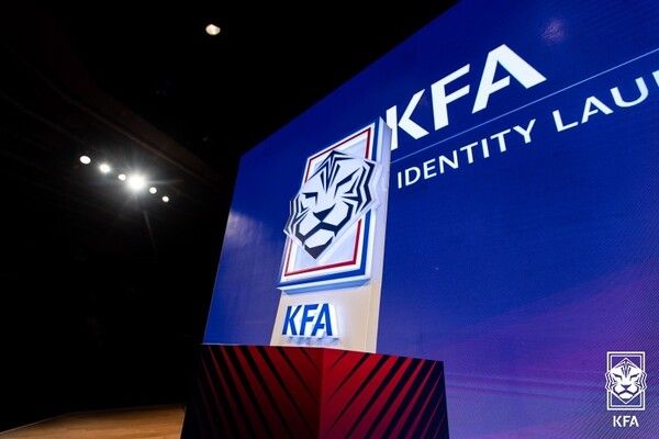 사진┃대한축구협회