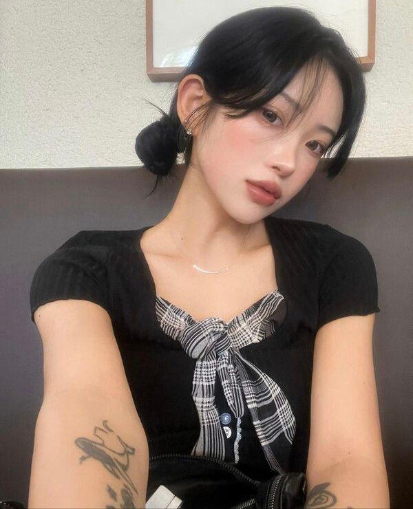 故 최진실 딸 최준희. 사진┃최준희 SNS