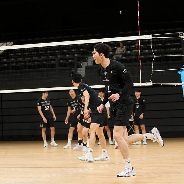 현대캐피탈 캡틴 허수봉. /사진=현대캐피탈