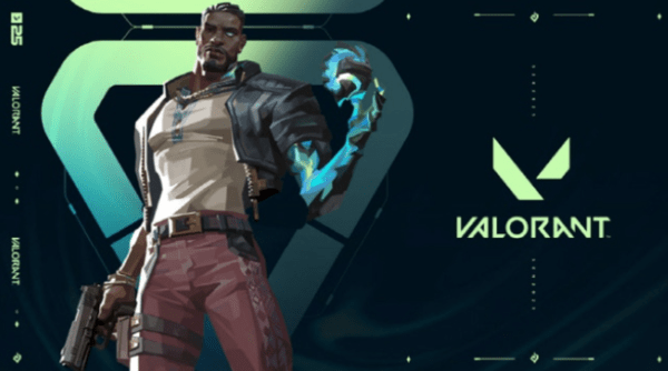 라이엇게임즈가 '발로란트' 11.07b 패치 버전 적용과 함께 신규 감시자 요원 '비토'와 신규 모드 '난투'를 선보였다고 밝혔다. /사진=라이엇게임즈