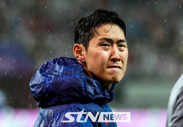 파리 생제르맹 이강인. /사진=뉴시스