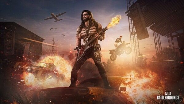 크래프톤이 ‘PUBG: 배틀그라운드 신규 컨텐더 캐릭터 출시와 함께 다양한 건 플레이 개선, 할로윈 한정 협업 모드를 포함한 10월 업데이트를 진행했다.(▲배틀그라운드, 신규 컨텐더 캐릭터 ‘도리언’ 출시와 함께 10월 업데이트 진행). /사진=크래프톤