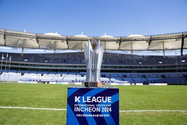 /사진=한국프로축구연맹