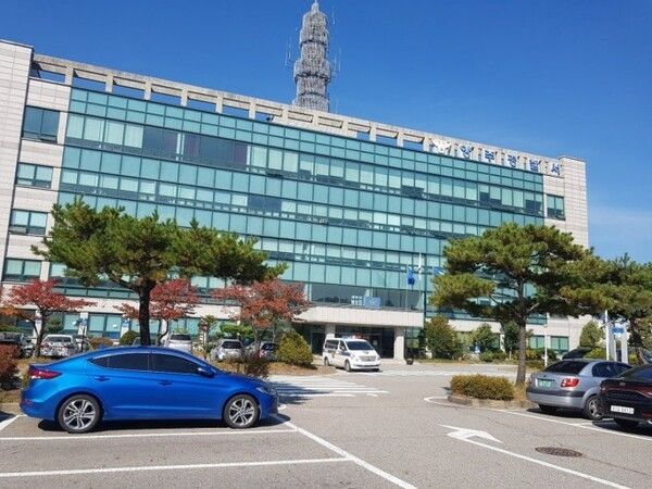 양주경찰서 전경/사진=양주경찰서