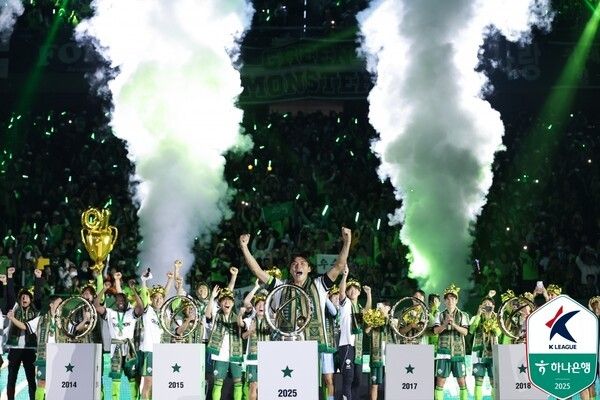 전북현대 박진섭. /사진=한국프로축구연맹