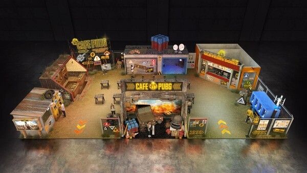 11월 13일부터 16일까지 크래프톤(대표 김창한)이 부산 벡스코에서 열리는 국제 게임 전시회 ‘지스타(G-STAR) 2025’에서 관람객을 위한 다양한 현장 프로그램을 운영한다.(▲크래프톤, 지스타 2025 현장 프로그램 발표). /사진=크래프톤