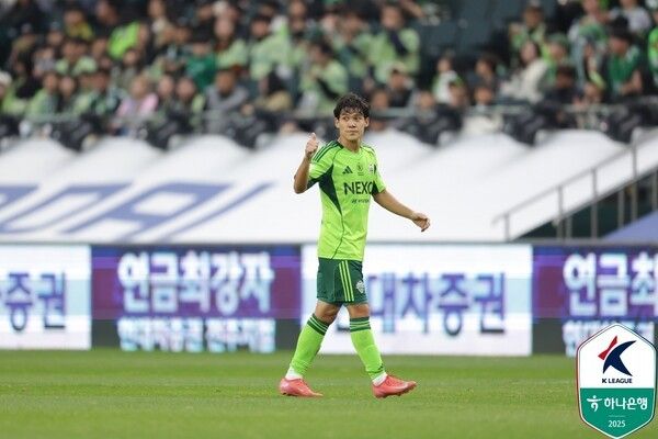 전북현대 최철순. /사진=한국프로축구연맹