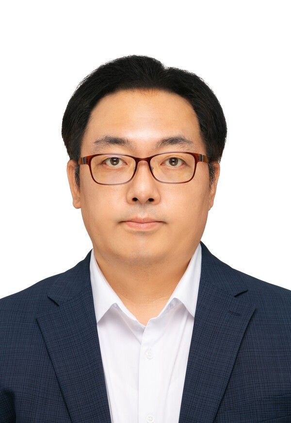 크래프톤(대표 김창한)이 박재철 본부장을 CSMO(Chief Safety Management Officer, 최고안전책임자)로 영입했다.(▲크래프톤, 최고안전책임자 박재철 CSMO ). /사진=크래프톤