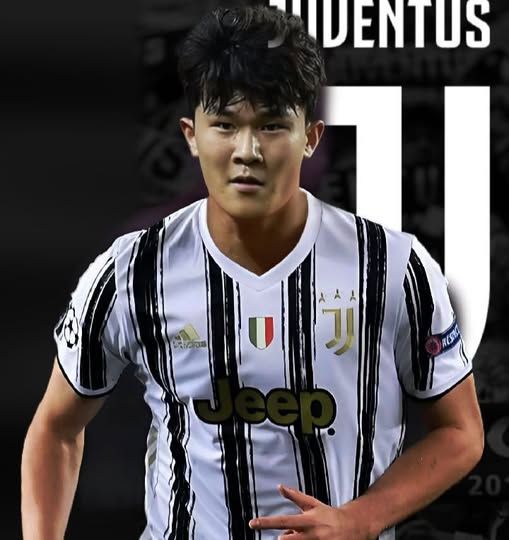 유벤투스 이적설이 제기된 김민재. /사진=Noi Della Juve.