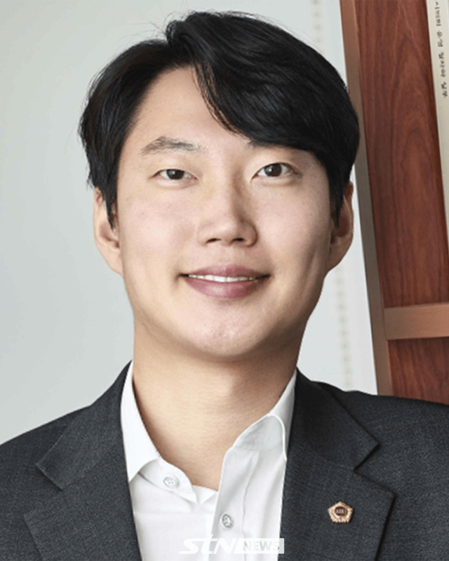 김규남 성루시의원 /사진=서울시의회