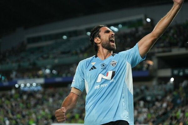 전북현대 콤파뇨. /사진=전북현대