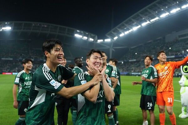 전북현대 강상윤. /사진=전북현대