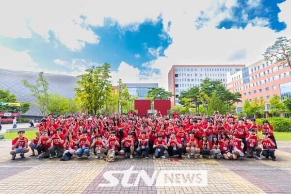 유타대학교 가을학기 신입생/사진=경제청