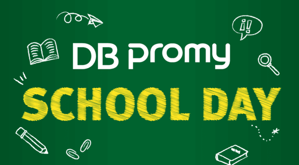 스쿨데이 행사를 진행하는 원주 DB. /사진=원주 DB