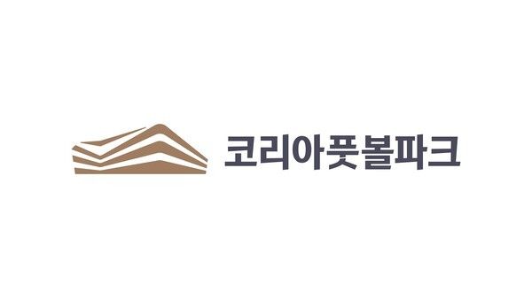 코리아풋볼파크 로고. /사진=대한축구협회