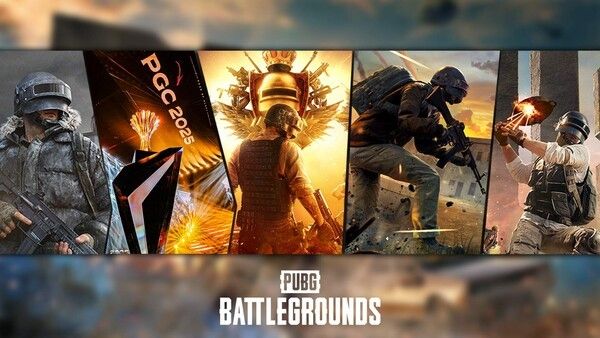 크래프톤의 펍지 스튜디오는 2025년 한 해 동안 ‘PUBG: 배틀그라운드’에서 진행된 주요 업데이트 이행 현황과 동시 접속자 수 추이를 공유하고, 2026년 e스포츠·개발 로드맵을 순차적으로 공개할 예정이라고 밝혔다.(▲PUBG 업데이트·이용자 흐름 공개… 2026년 로드맵 예고). /사진=크래프톤