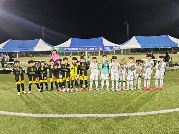 단체사진(목포스포츠클럽)전남체육/사진=전남도체육회