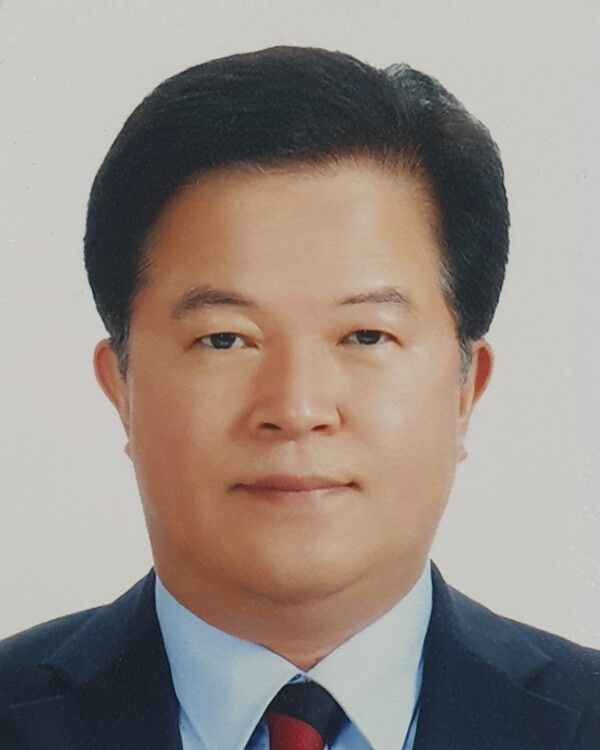 대구FC 장영복 신임 단장. /사진=대구FC