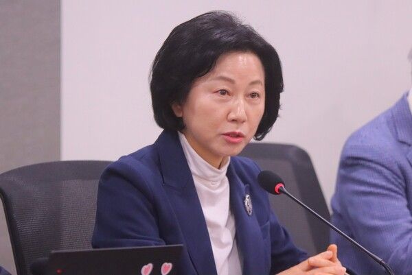 더불어민주당 송옥주 국회의원/사진=송옥주 의원실