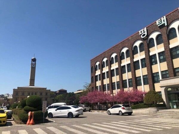 평택대학교 전경/사진=평택대