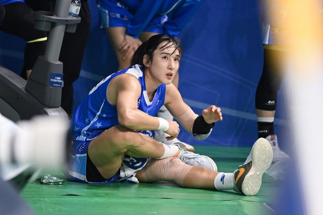 우리은행 김단비. /사진=WKBL