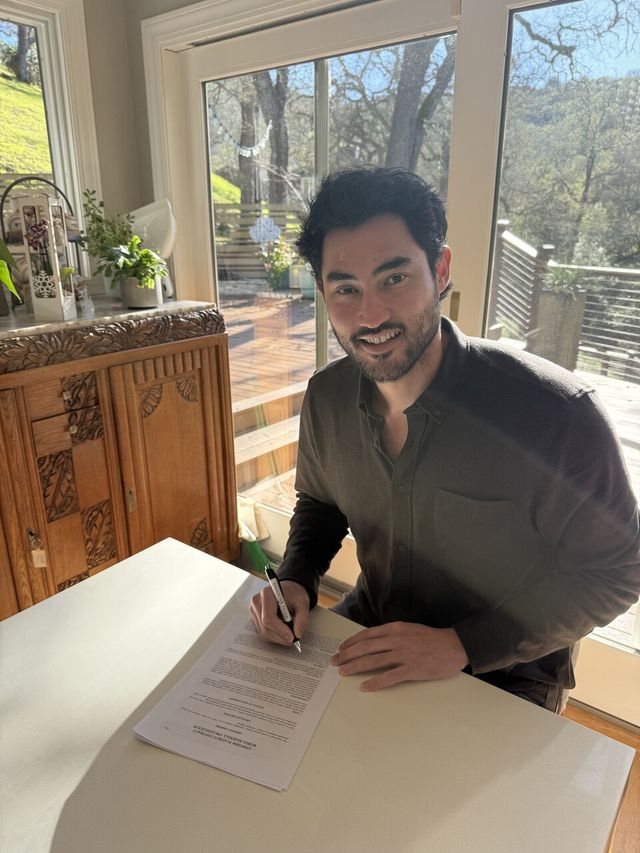 SSG랜더스와 동행을 이어가는 미치 화이트. /사진=SSG랜더스