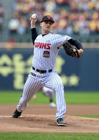 LG트윈스 톨허스트. /사진=LG트윈스