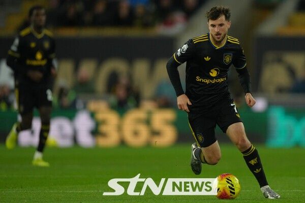 맨체스터 유나이티드 공격형 미드필더 메이슨 마운트. /사진=뉴시스(AP)
