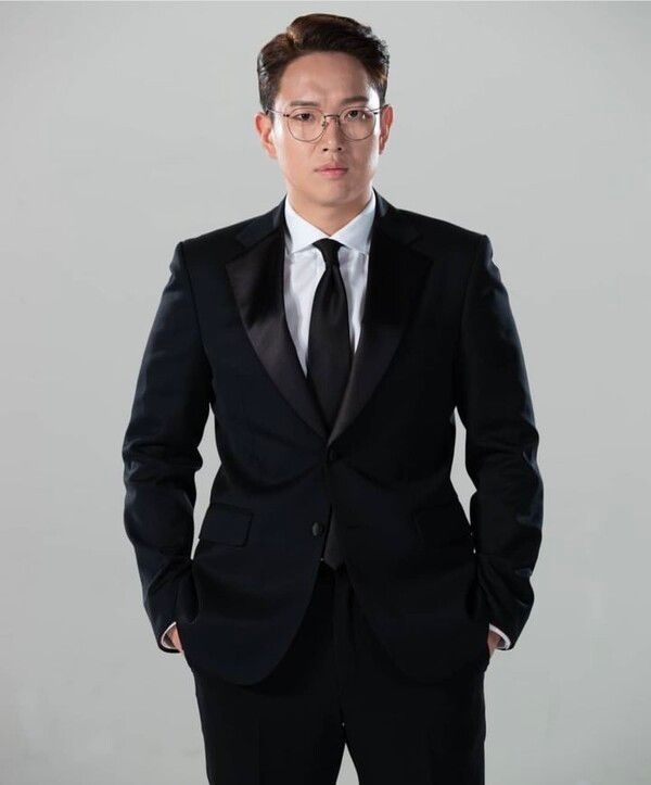 방송인 장성규. 사진┃장성규 SNS