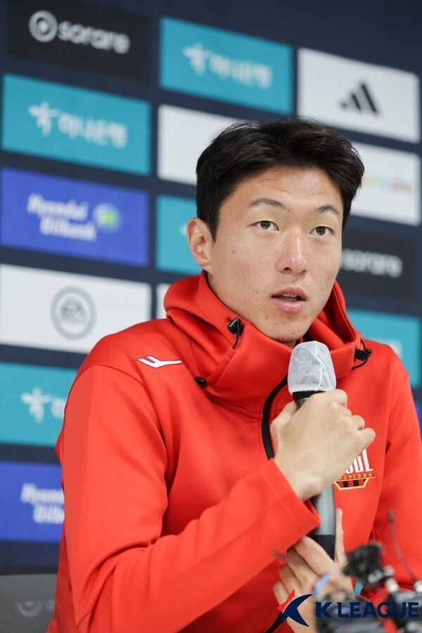 사진┃한국프로축구연맹