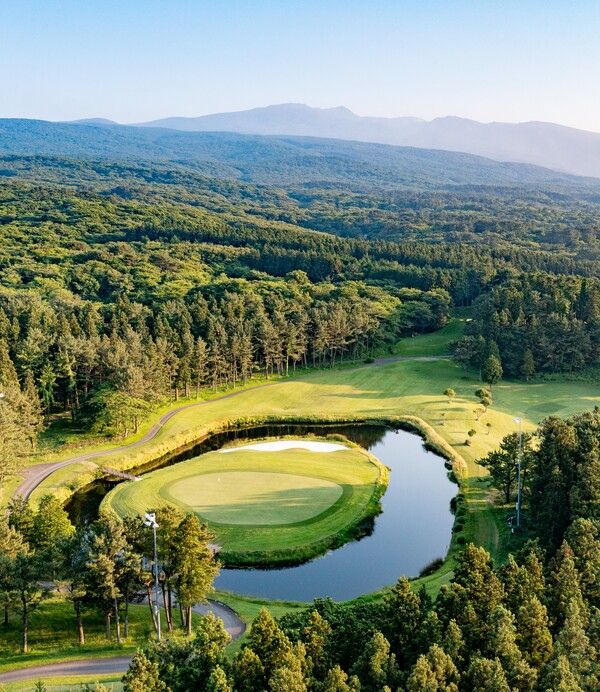 더시에나 CC. 사진┃더 시에나 그룹